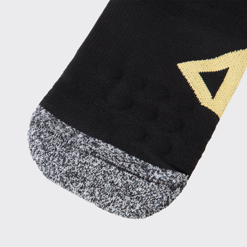BIG3 Future - Sock: Black
