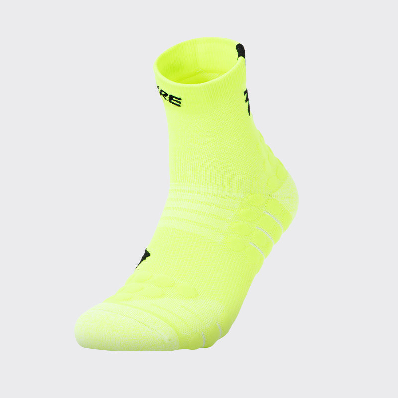 BIG3 Future - Sock: Light Green