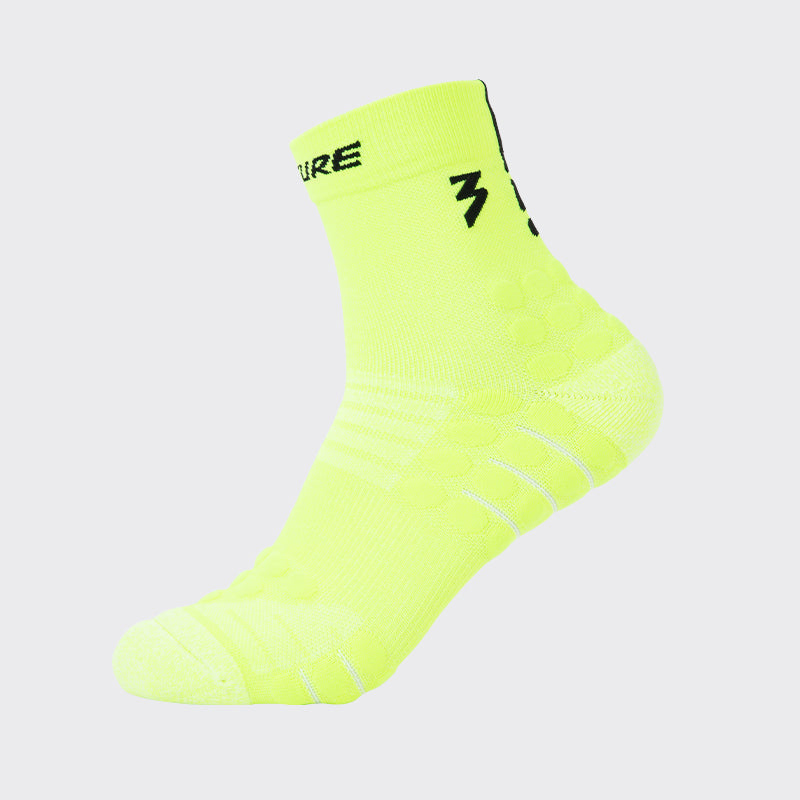 BIG3 Future - Sock: Light Green