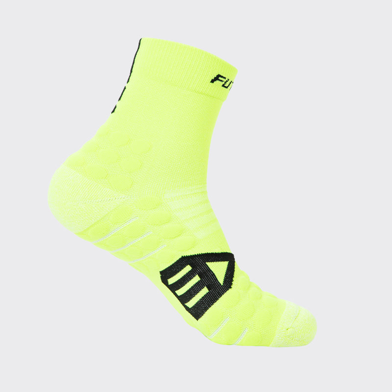 BIG3 Future - Sock: Light Green
