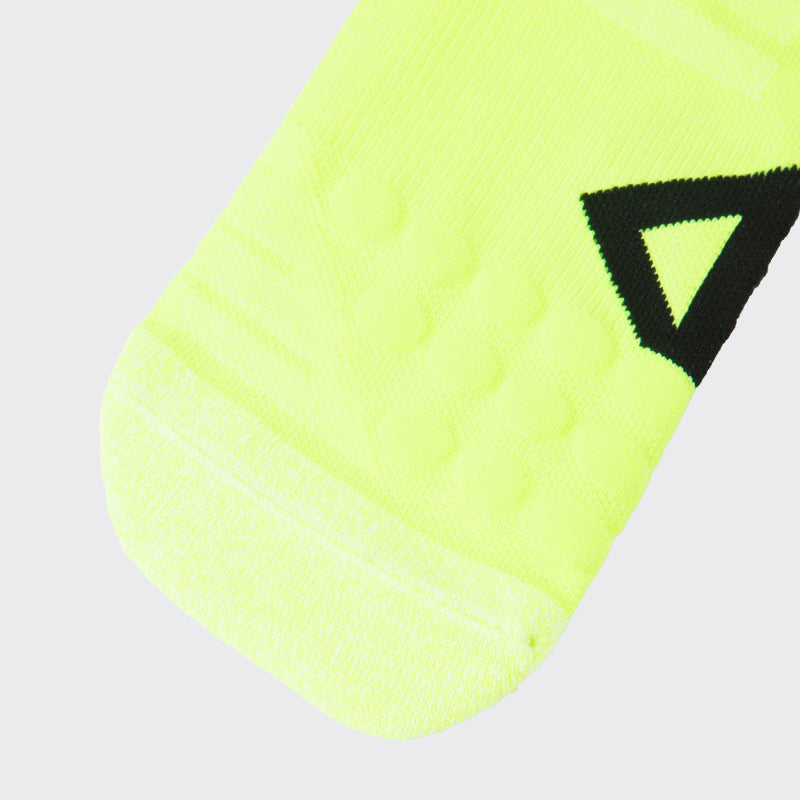 BIG3 Future - Sock: Light Green