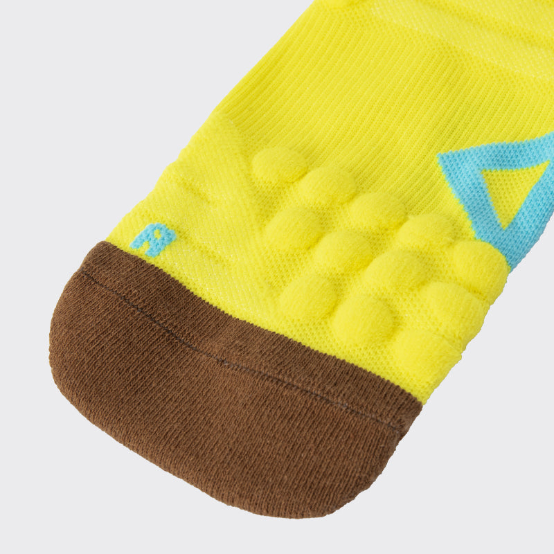 BIG3 Future - Sock: SpongeBob