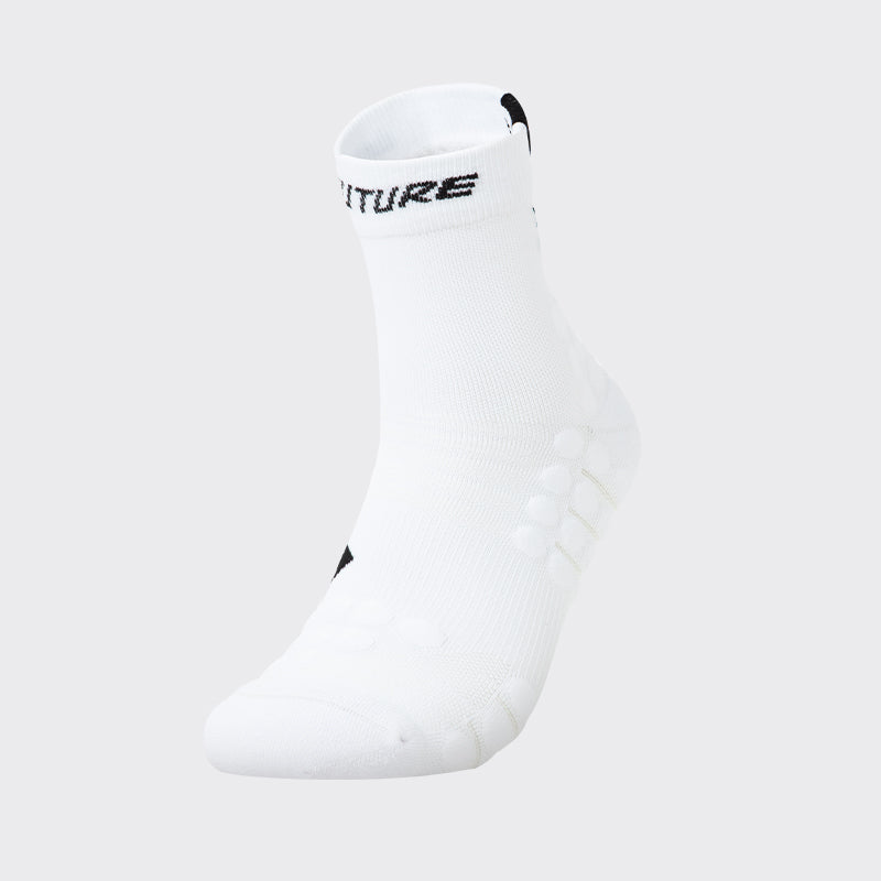 BIG3 Future - Sock: White