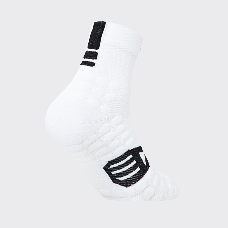 BIG3 Future - Sock: White