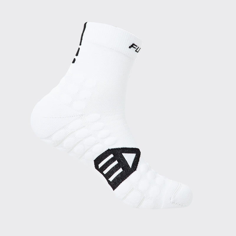 BIG3 Future - Sock: White