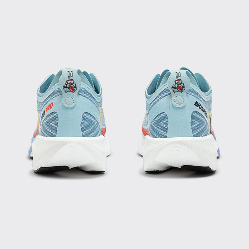 BIOSPEED 3.5 PRO "Mr. Krabs"