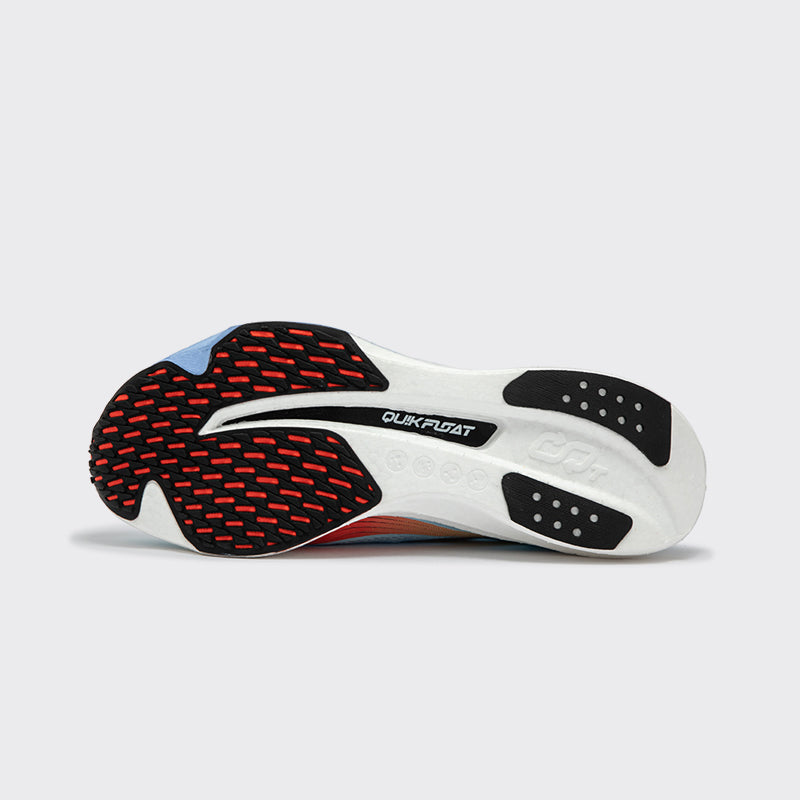 BIOSPEED 3.5 PRO "Mr. Krabs"