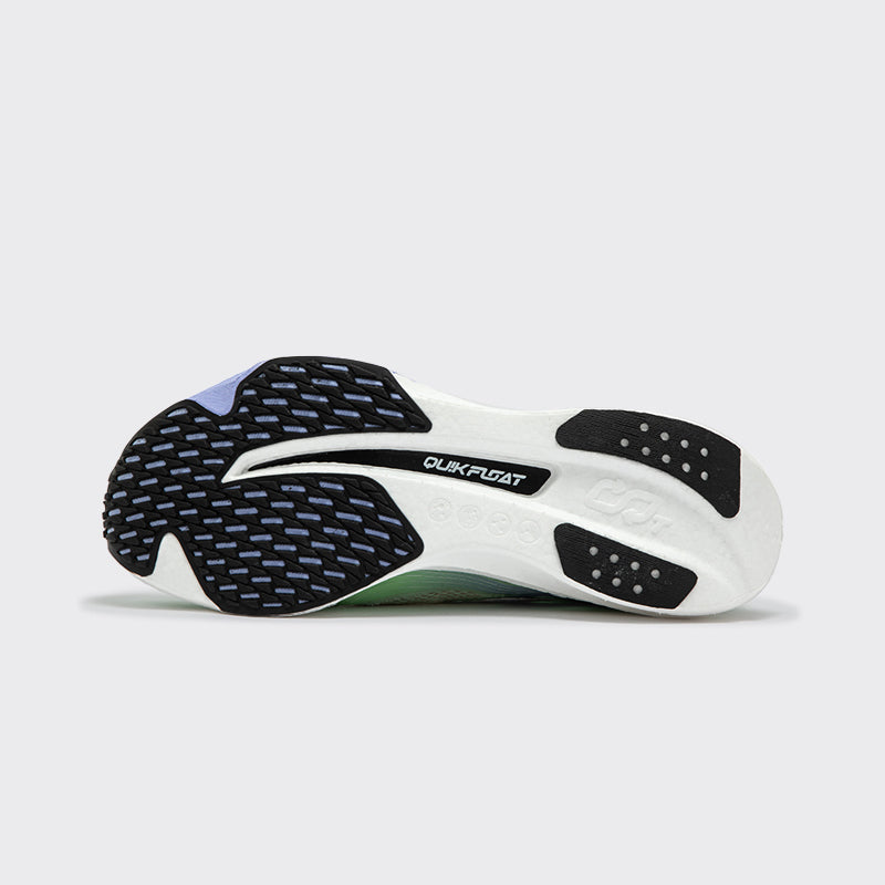 BIOSPEED 3.5 PRO "Squidward"
