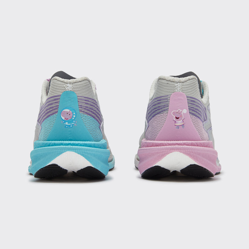BIOSPEED 4 PRO "Peppa Pig Space"