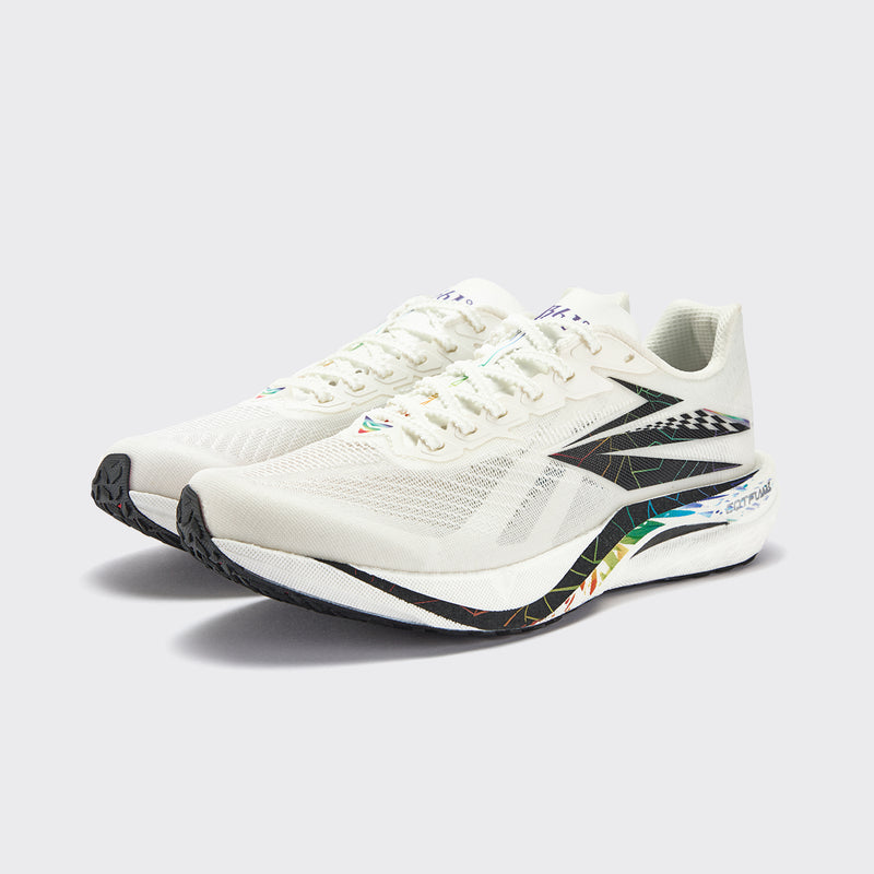 BIOSPEED 5 PRO "Blaze Run"