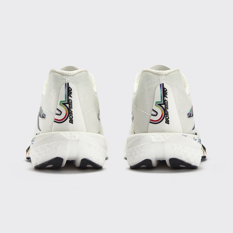 BIOSPEED 5 PRO "Blaze Run"