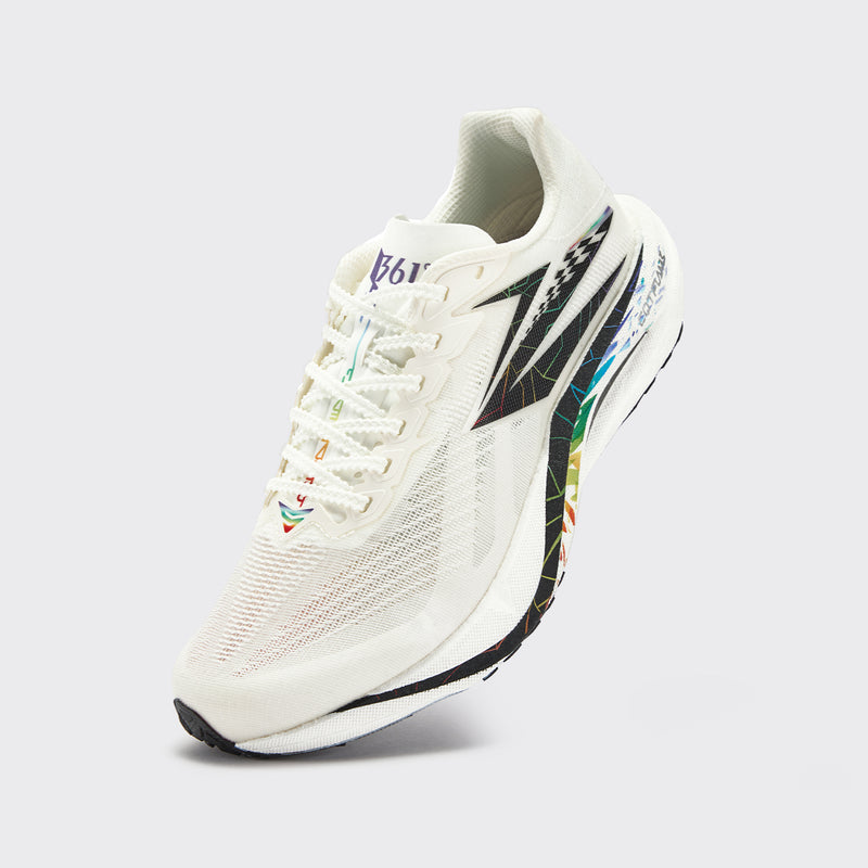 BIOSPEED 5 PRO "Blaze Run"