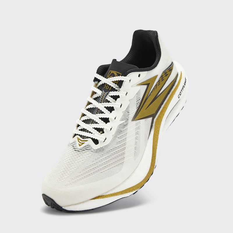 BIOSPEED 5 PRO "Gold Medal"