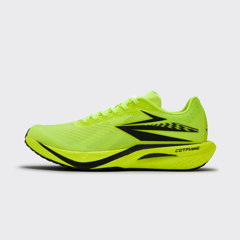 BIOSPEED 5 PRO "Oasis"