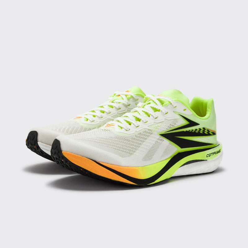 BIOSPEED 5 PRO "Passion"