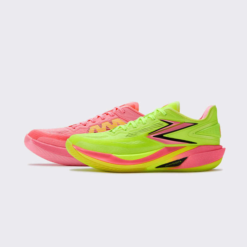BIOSPEED BB 2 "Redline"