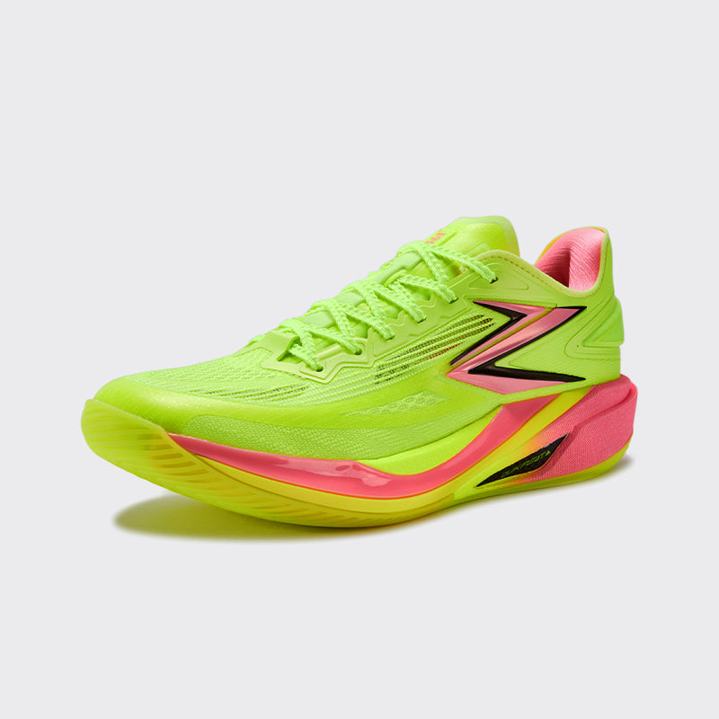 BIOSPEED BB 2 "Redline"