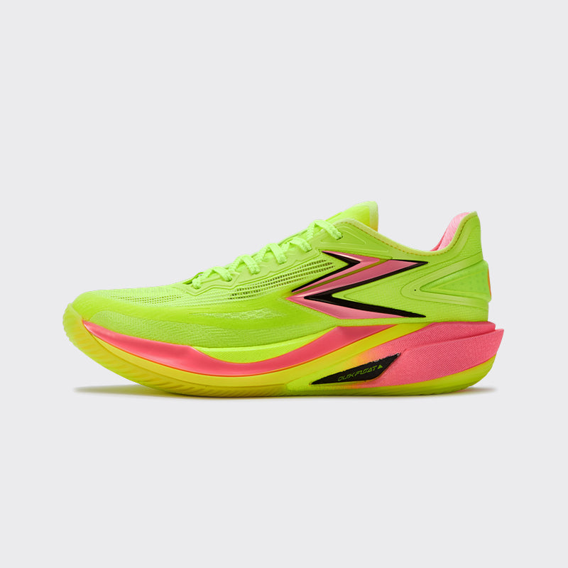 BIOSPEED BB 2 "Redline"