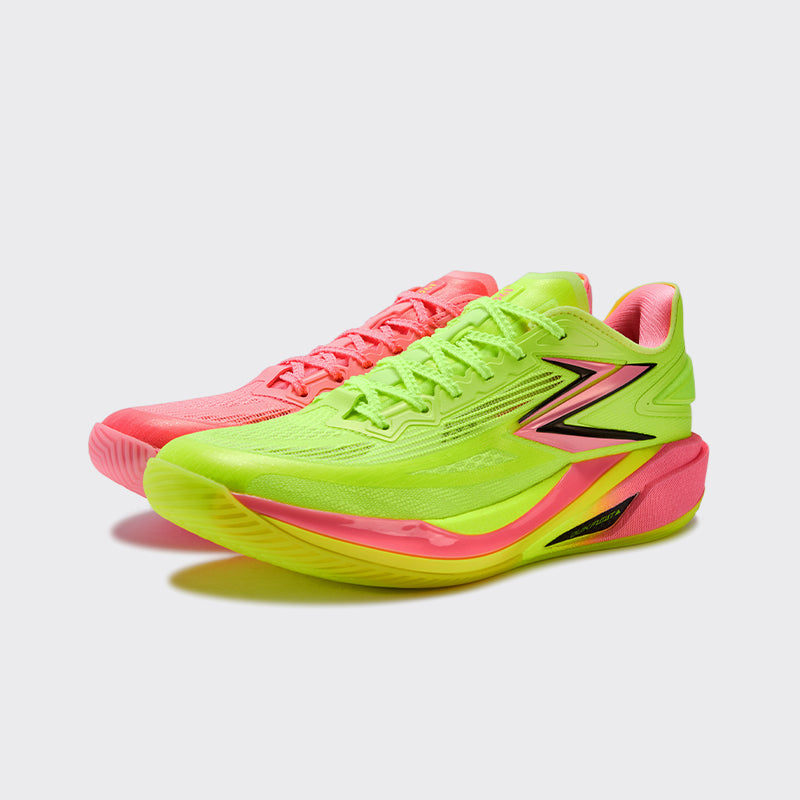 BIOSPEED BB 2 "Redline"