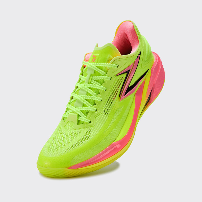BIOSPEED BB 2 "Redline"