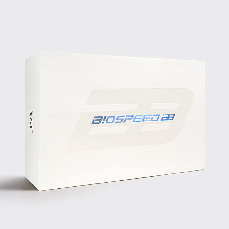 BIOSPEED BB "Reverse"