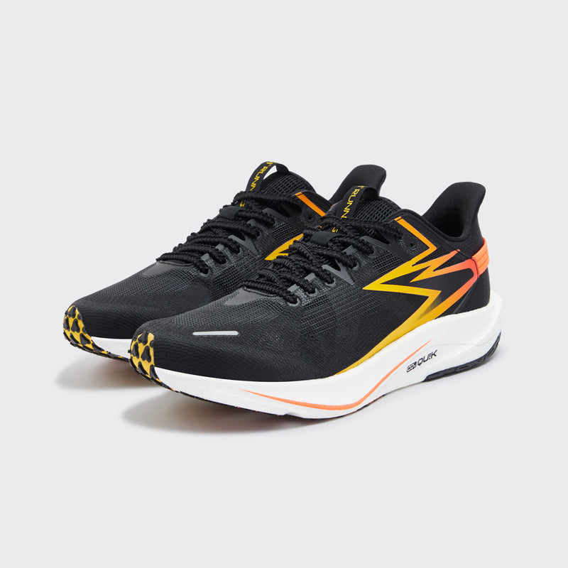 BIOSPEED team "Black Gold"