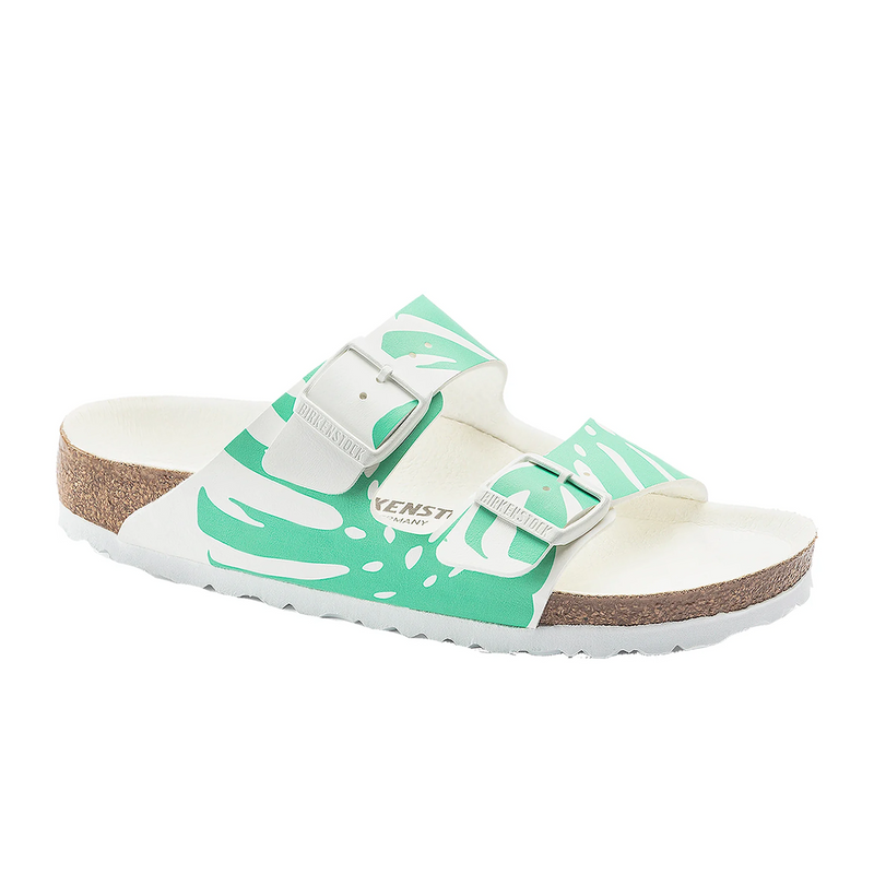 Birkenstock Arizona Birko-Flor Slide Sandal (Women) Sandal - Slide - The Heel Shoe Fitters