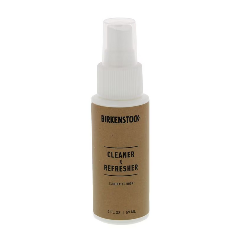 Birkenstock Deluxe Shoe Care Kit Accessories - Shoe Care - The Heel Shoe Fitters