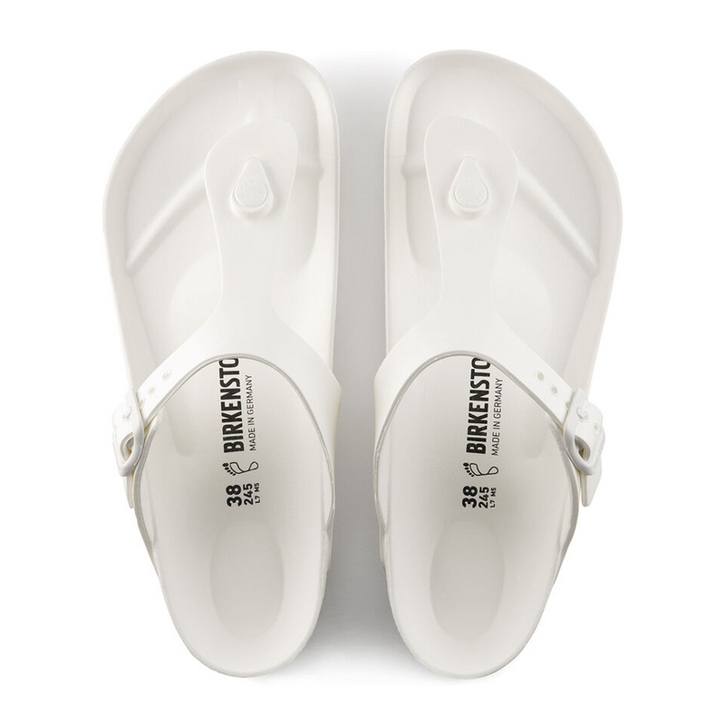 Birkenstock Gizeh EVA Sandal (Women) Sandal - Thong - The Heel Shoe Fitters