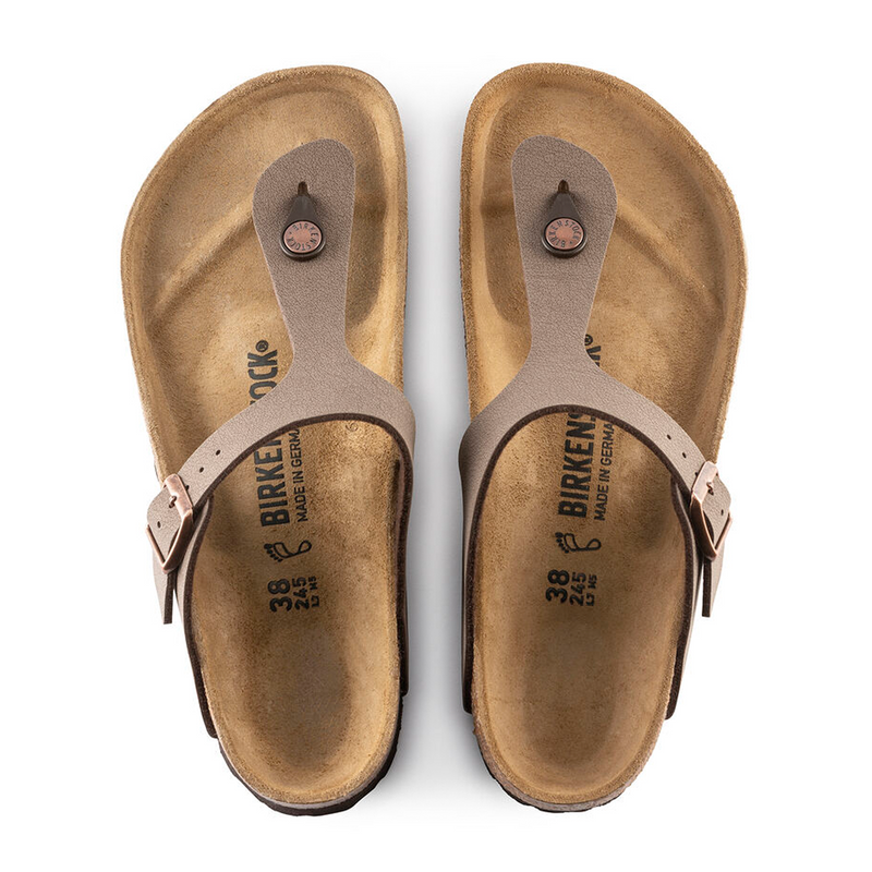 Birkenstock Gizeh Sandal (Women) Sandal - Thong - The Heel Shoe Fitters