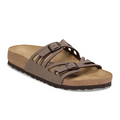 Birkenstock Granada Slide Sandal (Women) Sandal - Slide - The Heel Shoe Fitters