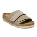 Birkenstock Kyoto Slide Sandal (Men) Sandal - Slide - The Heel Shoe Fitters