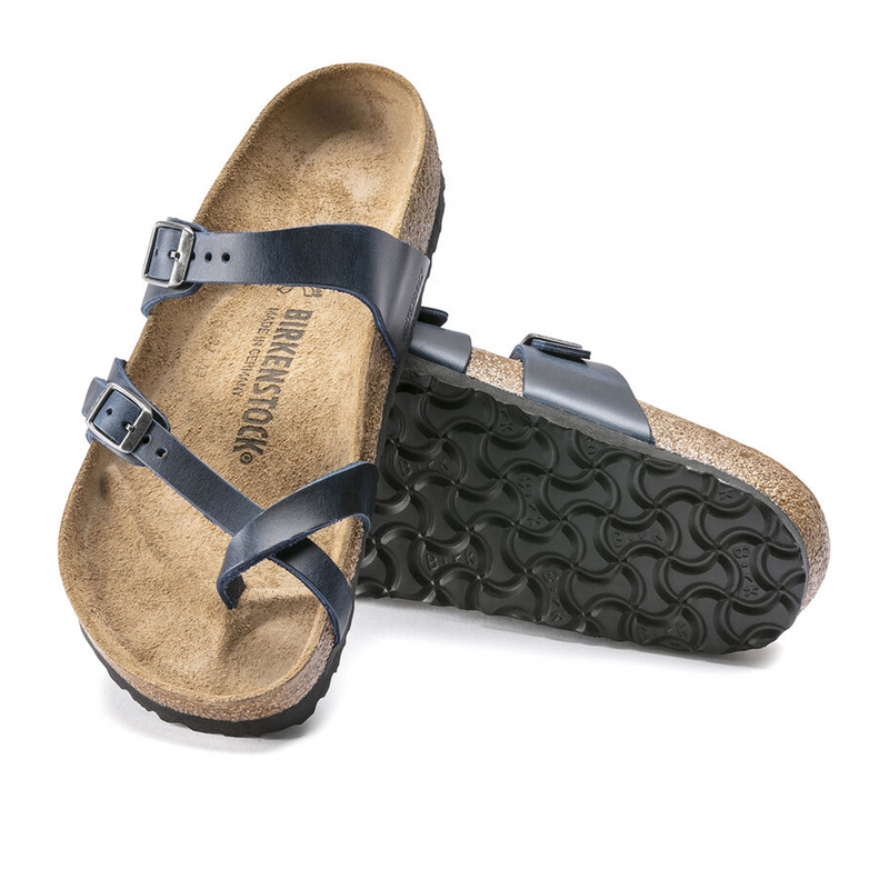 Birkenstock Mayari Sandal (Women) Sandal - Thong - The Heel Shoe Fitters