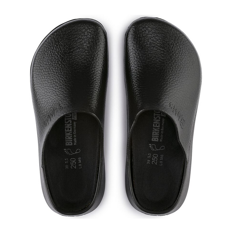 Birkenstock Super Birki Clog (Unisex) Dress-Casual - Clogs & Mules - The Heel Shoe Fitters