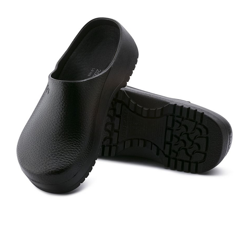 Birkenstock Super Birki Clog (Unisex) Dress-Casual - Clogs & Mules - The Heel Shoe Fitters