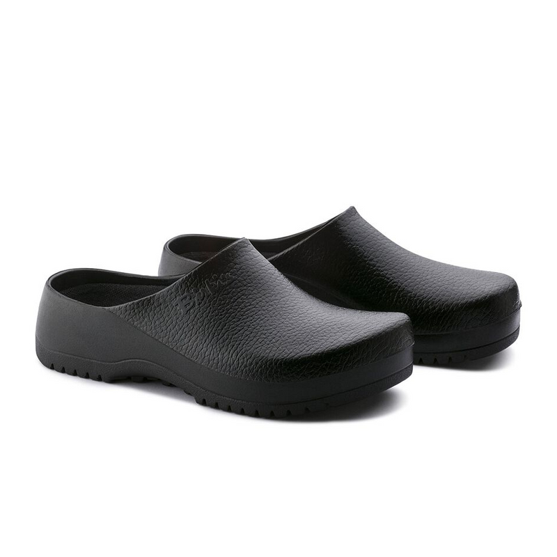 Birkenstock Super Birki Clog (Unisex) Dress-Casual - Clogs & Mules - The Heel Shoe Fitters