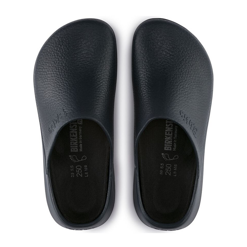 Birkenstock Super Birki Clog (Unisex) Dress-Casual - Clogs & Mules - The Heel Shoe Fitters