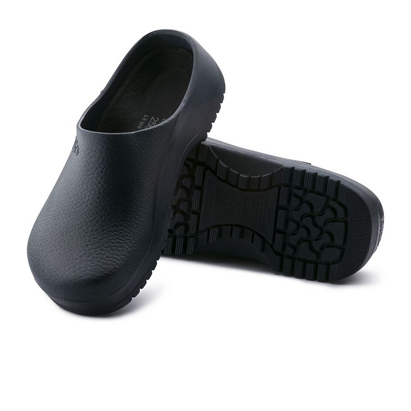 Birkenstock Super Birki Clog (Unisex) Dress-Casual - Clogs & Mules - The Heel Shoe Fitters