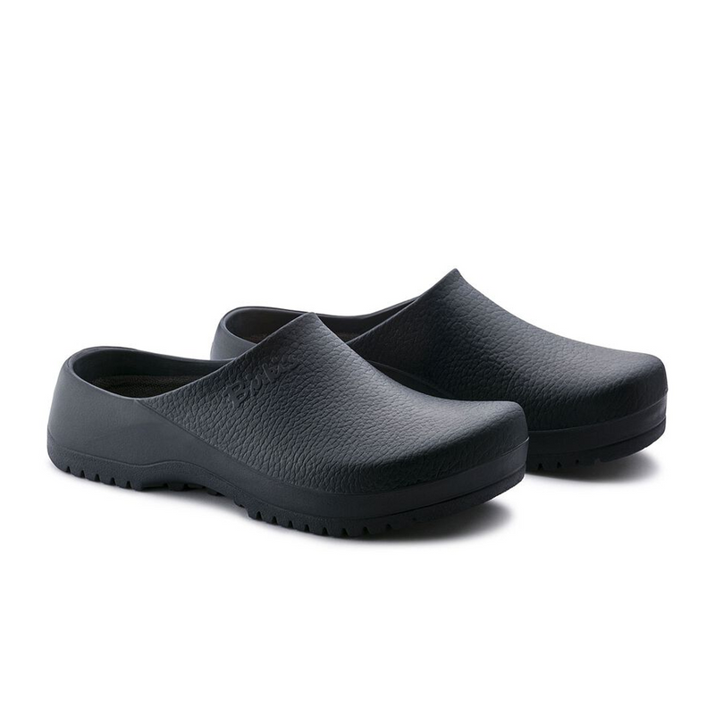Birkenstock Super Birki Clog (Unisex) Dress-Casual - Clogs & Mules - The Heel Shoe Fitters