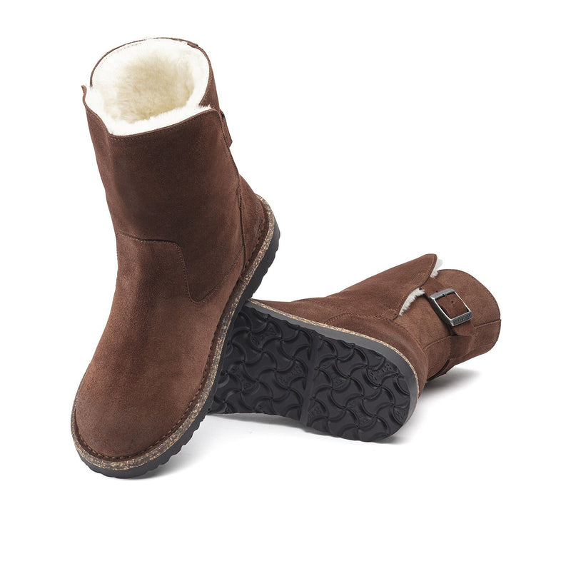 Birkenstock Uppsala Boot (Women) Boots - Fashion - Mid Boot - The Heel Shoe Fitters