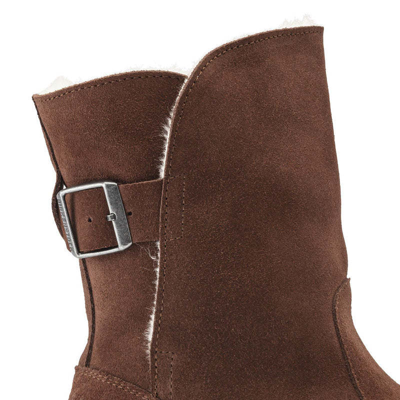 Birkenstock Uppsala Boot (Women) Boots - Fashion - Mid Boot - The Heel Shoe Fitters