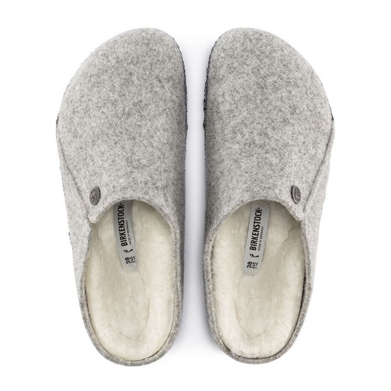 Birkenstock Zermatt Slipper (Women) Dress-Casual - Slipper - The Heel Shoe Fitters