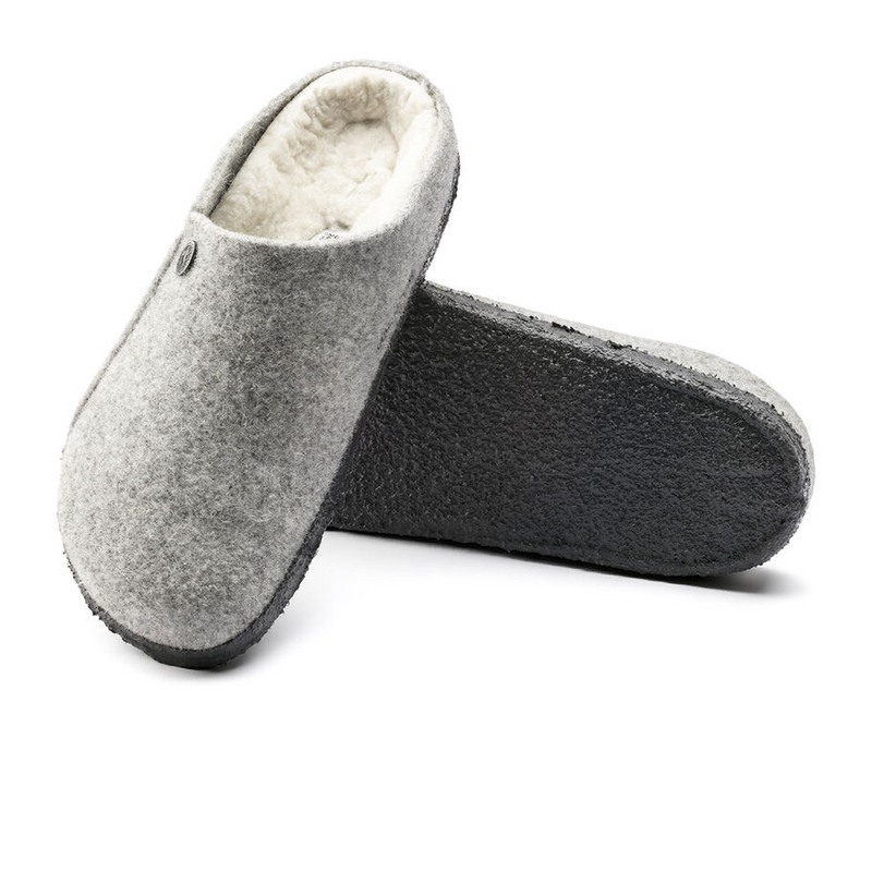 Birkenstock Zermatt Slipper (Men) Dress-Casual - Slipper - The Heel Shoe Fitters