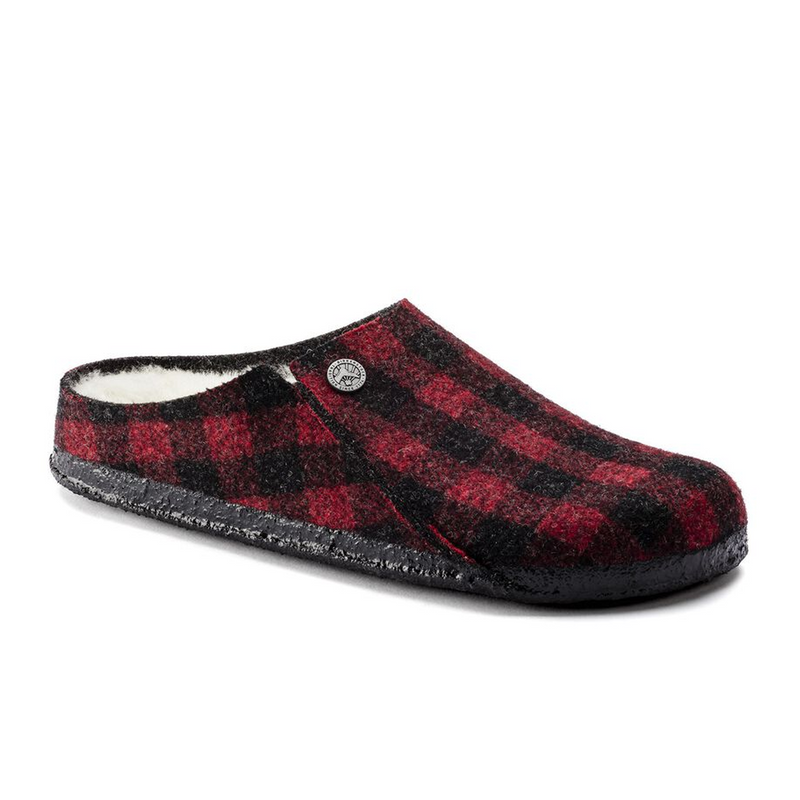 Birkenstock Zermatt Slipper (Women) Dress-Casual - Slipper - The Heel Shoe Fitters