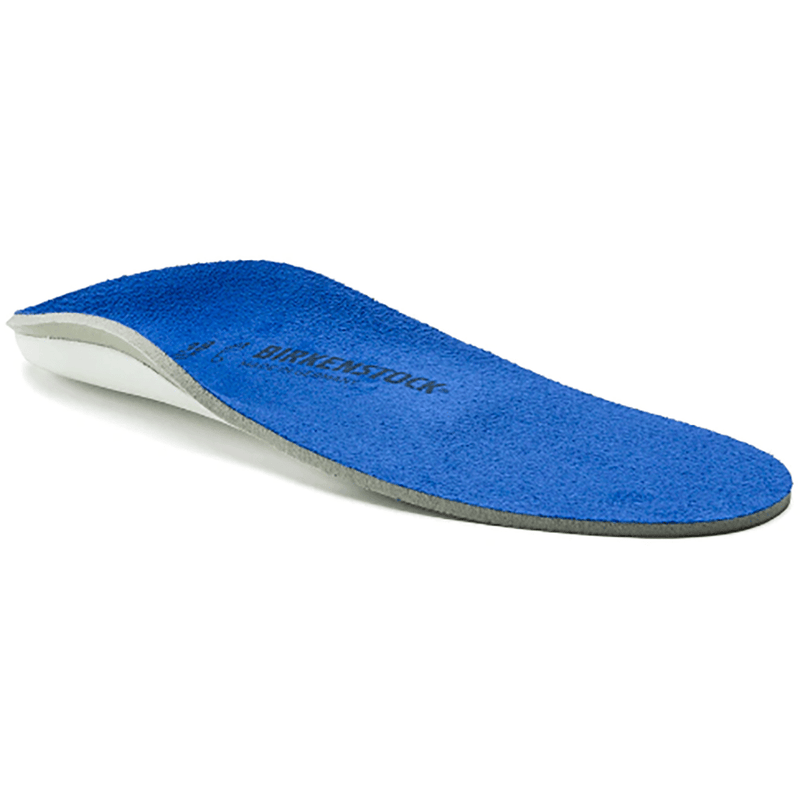 Unisex Birkenstock Birko Contact Sport Regular in Blue. Sku: 1001297
