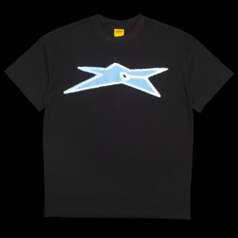Carpet Company Bizarro T-Shirt Color : Black