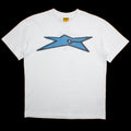 Carpet Company Bizarro T-Shirt White