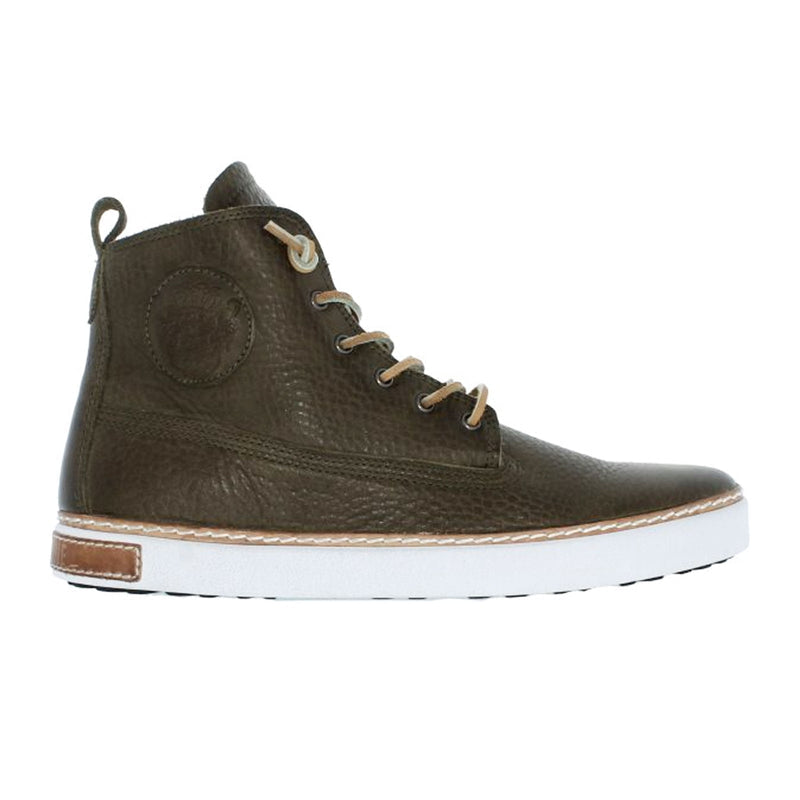 Blackstone AM02 LW High Top Sneaker (Men) Boots - Winter - Mid Boot - The Heel Shoe Fitters