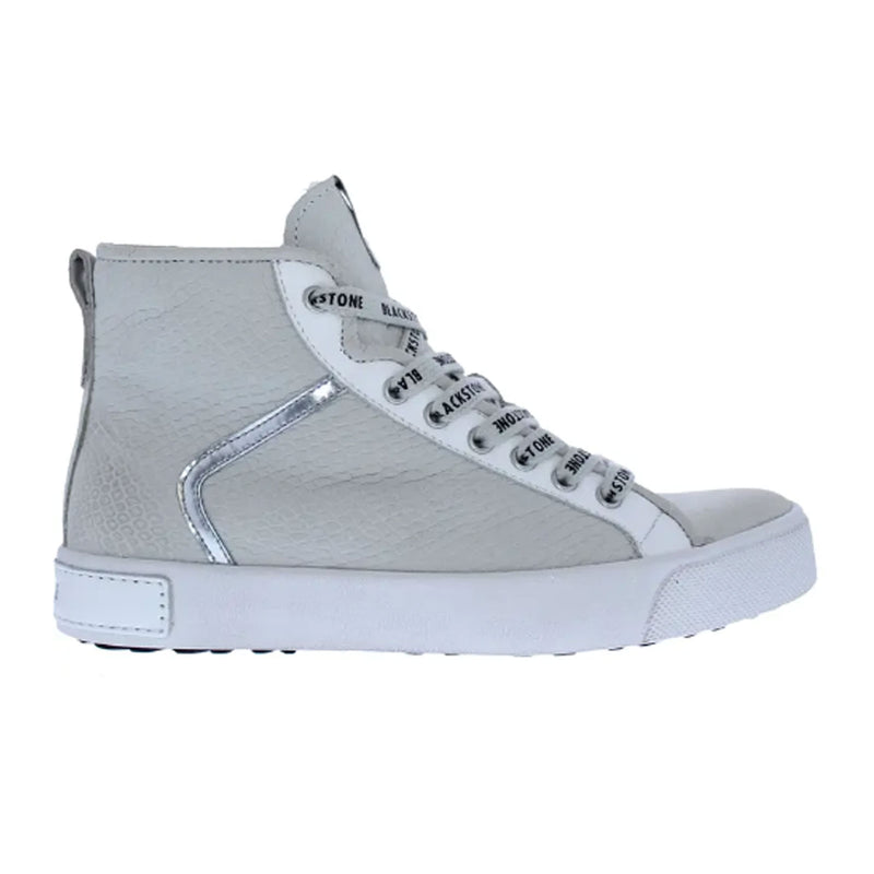 Blackstone UL74 High Top Sneaker (Women) - Wind Chime Boots - Winter - Mid Boot - The Heel Shoe Fitters