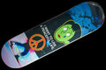 Bledsoe - Acid Ply 2 Deck 8.375"